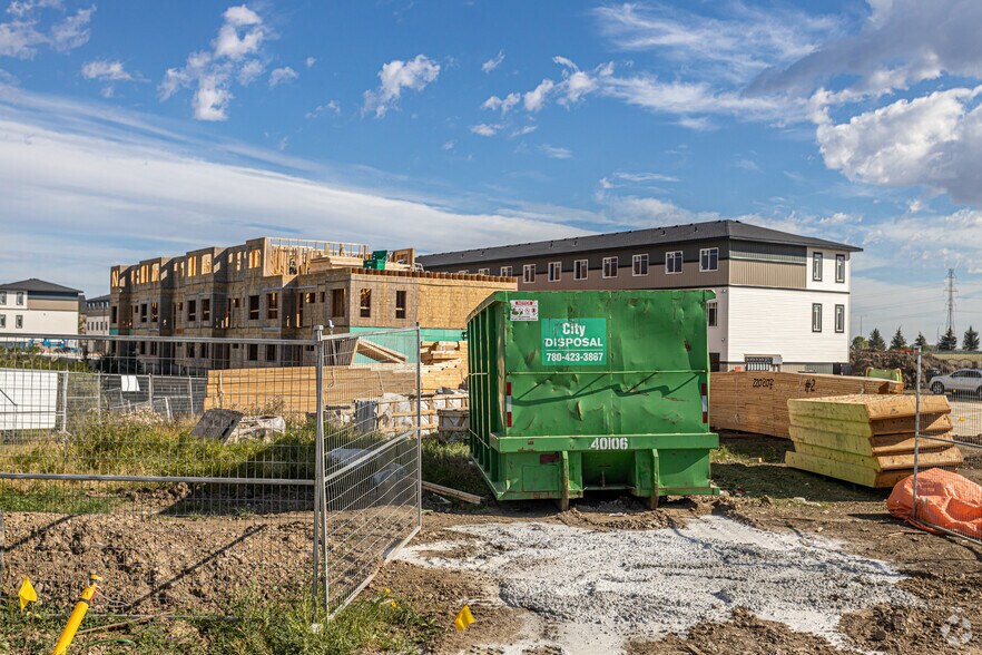 More Photos Of 7003 199 St NW, Edmonton Religious Facility For Sale
