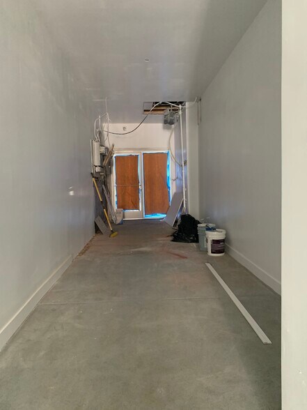 More Photos Of 3117-3119 24th St, San Francisco Storefront Retail Residential For Sale