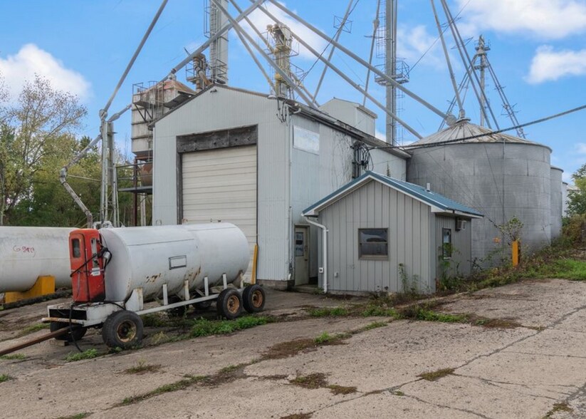 More Photos Of 2980 N Creek Rd, Palmyra Food Processing For Sale