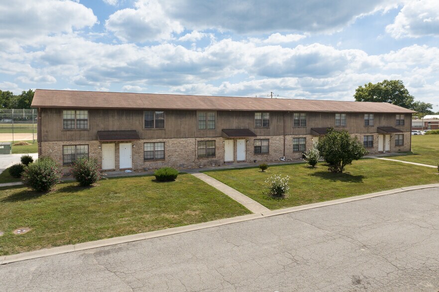 More Photos Of , Belleville Multifamily For Sale
