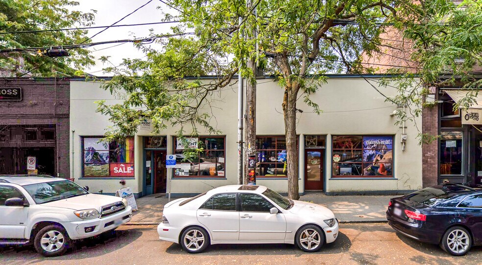 More Photos Of 5209 Ballard Ave NW, Seattle Storefront For Lease