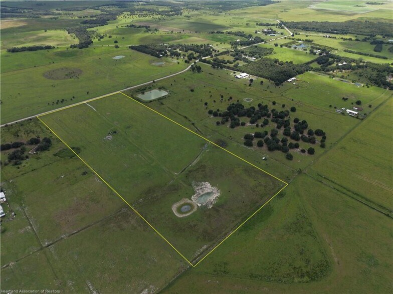 More Photos Of 8008 Josephine rd, Sebring Land For Sale