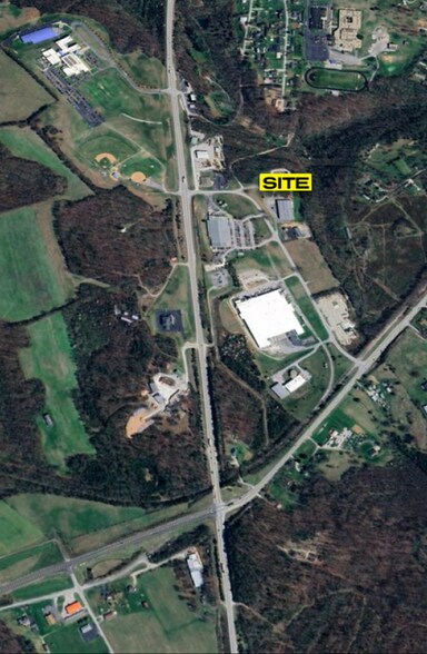 More Photos Of 95 Industrial Road park, Mount Vernon Land For Lease