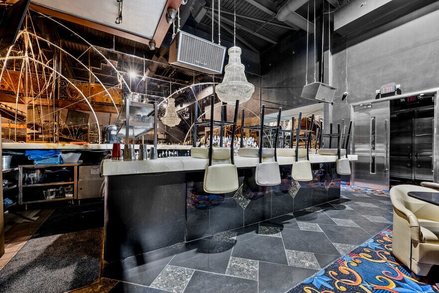 More Photos Of 21413 W 8 Mile Rd, Detroit Sports And Entertainment For Sale