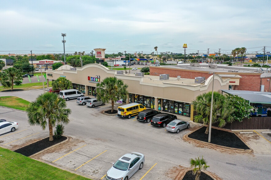 More Photos Of 5850 Ruben M Torres Blvd, Brownsville Unknown For Lease