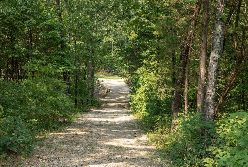 More Photos Of 3171 Flucom Rd, De Soto Land For Sale