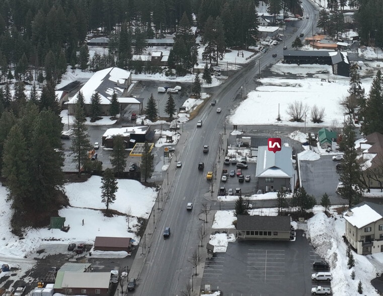More Photos Of 502 N 3rd St, McCall Storefront Retail Office For Sale