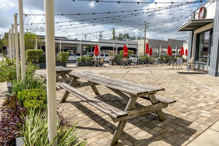 More Photos Of 120 S Park Ave, Sanford Storefront For Sale