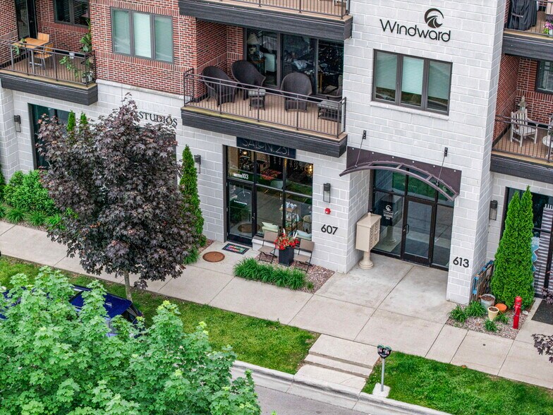 More Photos Of 607 Randolph St, Traverse City Medical For Sale