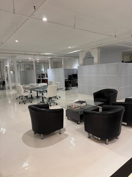 More Photos Of 530 Santa Monica Blvd, Santa Monica Storefront For Lease