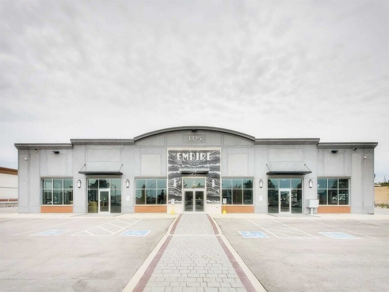 More Photos Of 3325 Harvester Rd, Burlington Office For Lease