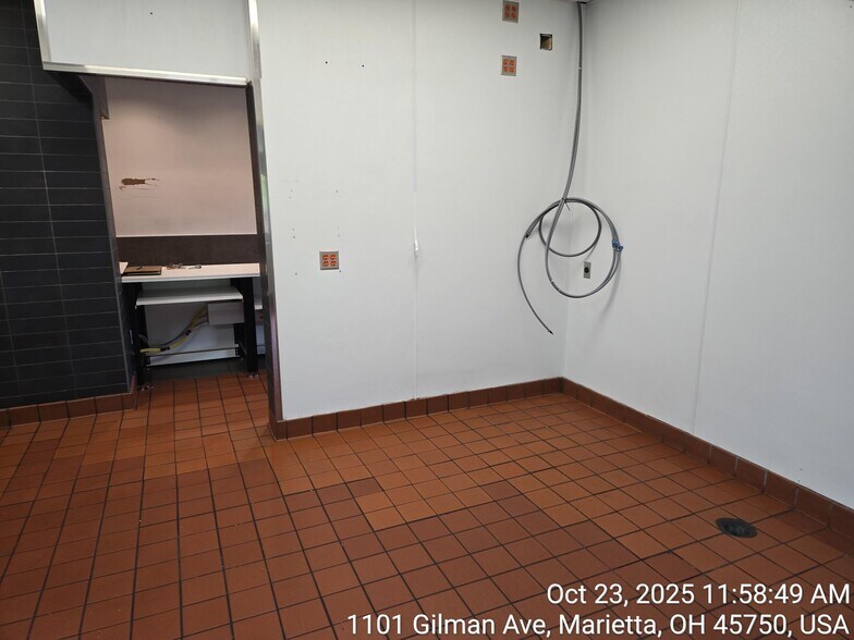 More Photos Of 1101 Gilman Ave, Marietta Fast Food For Lease