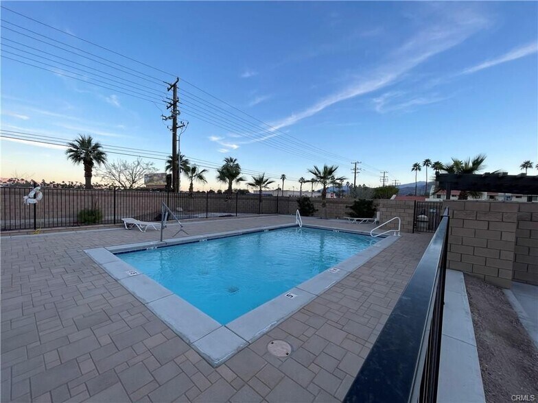 More Photos Of 68980 Via Eytel Rd, Cathedral City Apartments For Sale