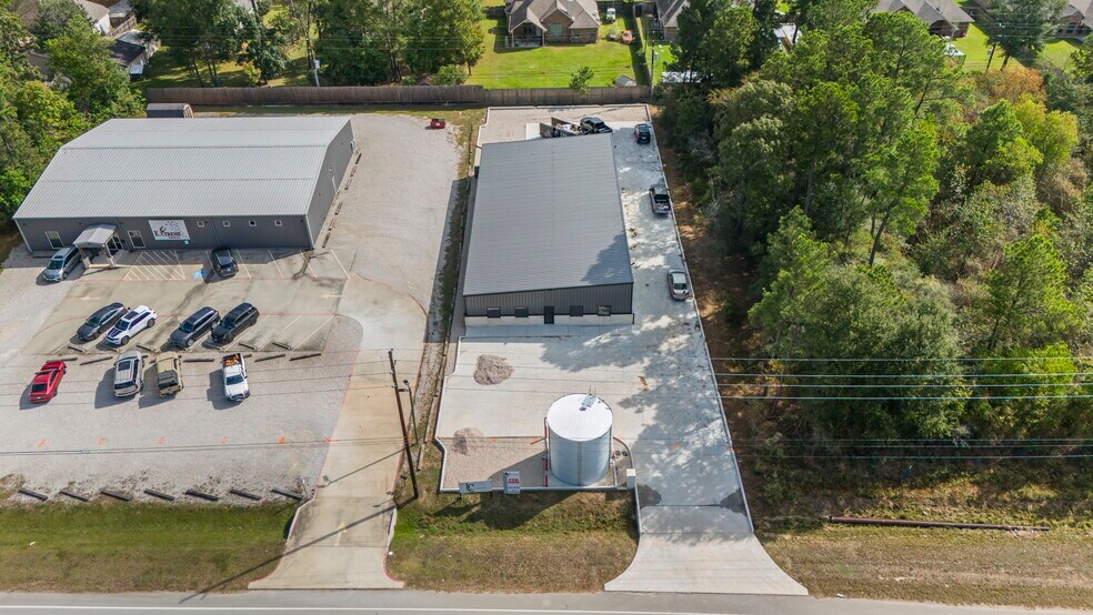 More Photos Of 402 Honea Egypt Rd, Magnolia Flex For Lease