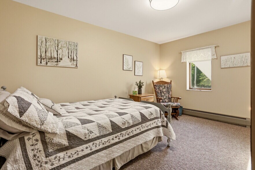 More Photos Of 3771 Colwood Rd, Caro Assisted Living For Sale