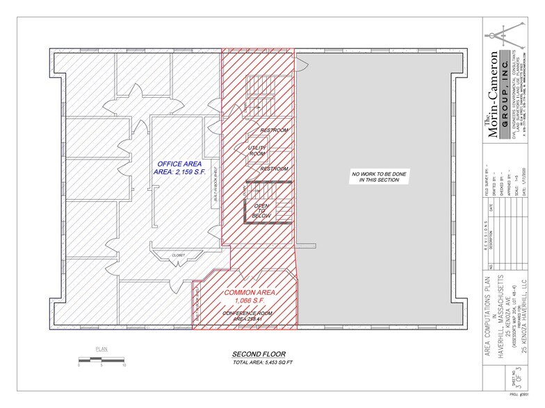 More Photos Of 25 Kenoza Ave, Haverhill Office For Lease