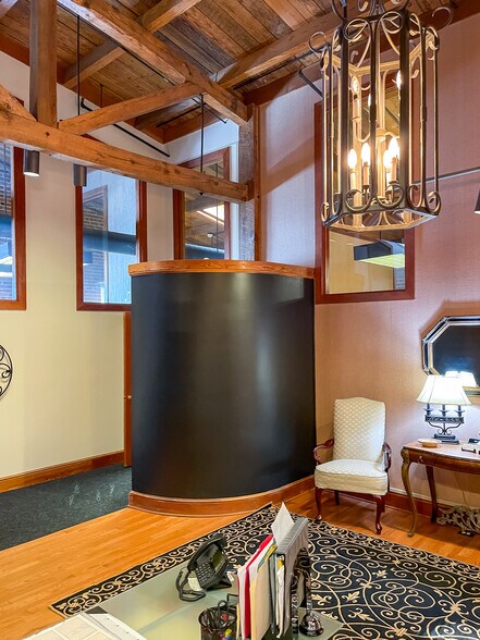 More Photos Of 171 Church St, Charleston Office For Sale