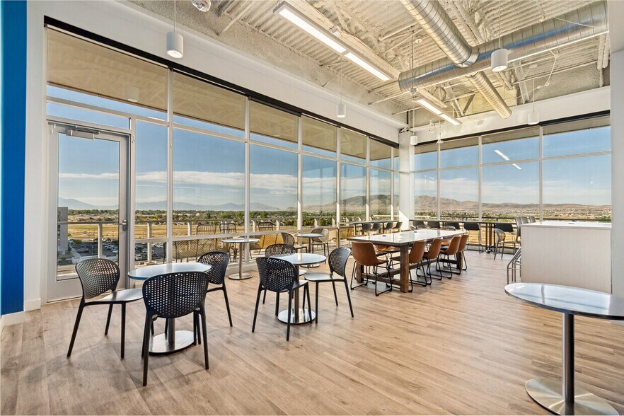 More Photos Of 2000 W Ashton Blvd, Lehi Office For Lease
