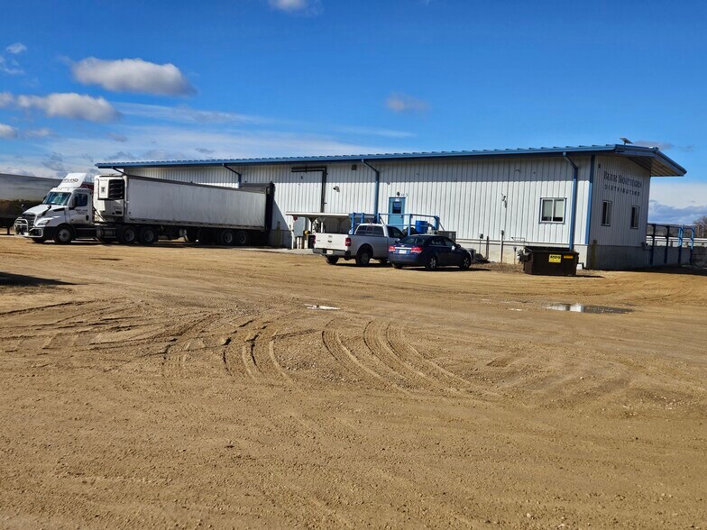 More Photos Of 11475 County Highway a, Sparta Truck Terminal For Lease