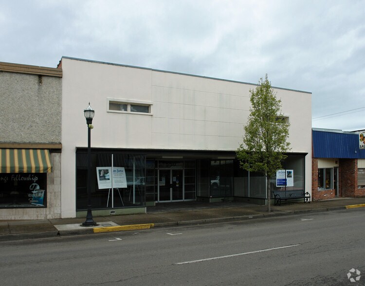 More Photos Of 550 S Main St, Lebanon Office For Sale