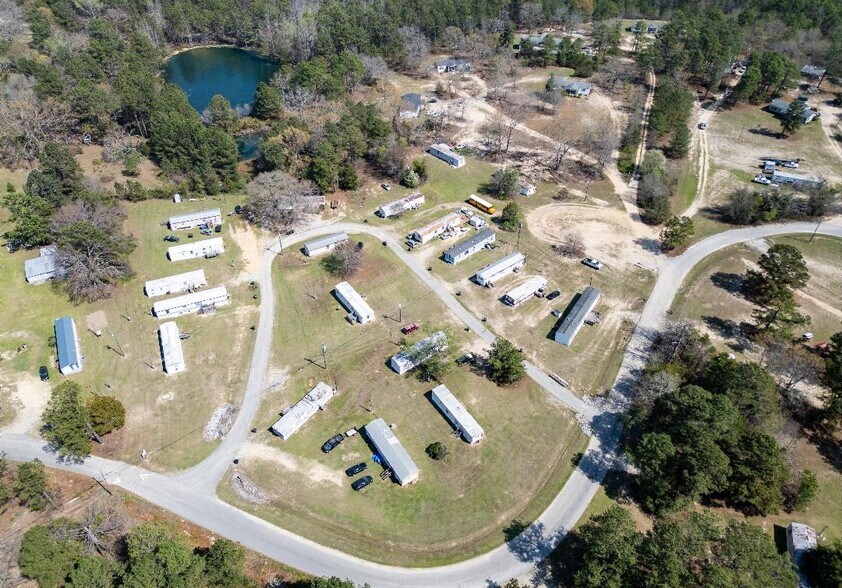 More Photos Of 1081 Davis Cir, Thomson Manufactured Housing Mobile Home Park For Sale