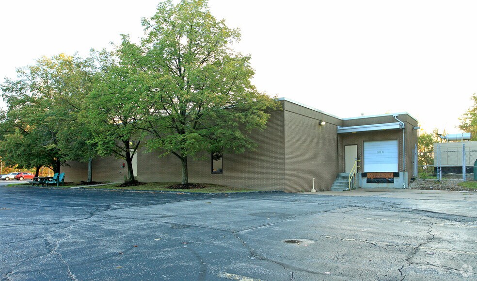 More Photos Of 7510 E Pleasant Valley Rd, Independence Office For Lease