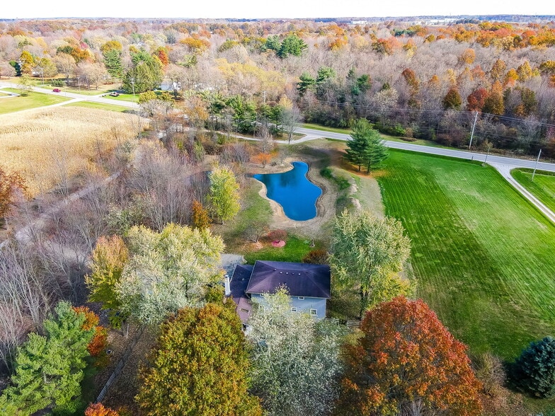 More Photos Of 10937 Johnstown Rd, New Albany Land For Sale