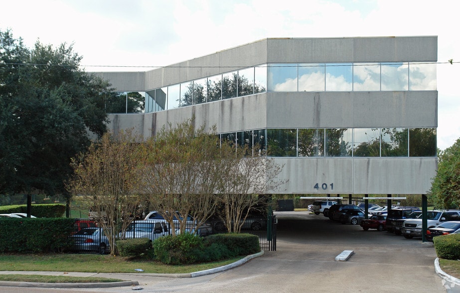 More Photos Of 401 Studewood St, Houston Office For Lease