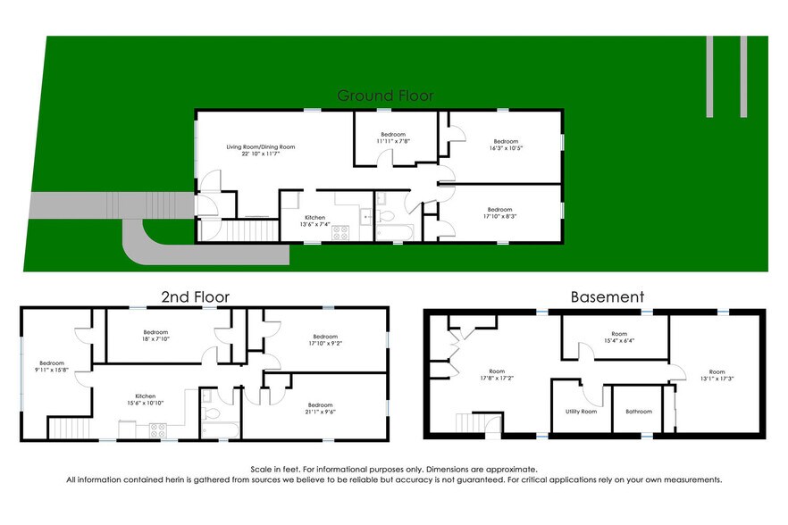 More Photos Of 18803 Ridgedale St, Springfield Gardens Apartments For Sale