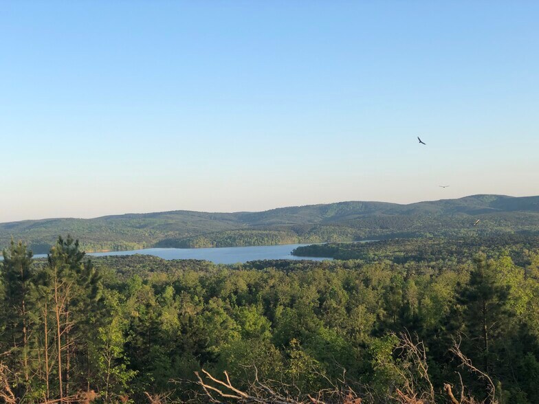 More Photos Of Lakeview West Drive, Roland Land For Sale