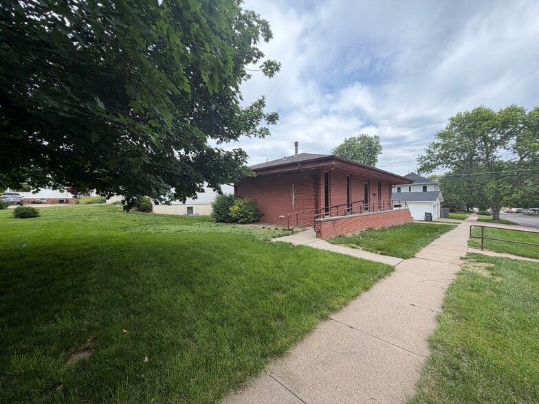 More Photos Of 205 N 13th St, Nebraska City Office For Sale