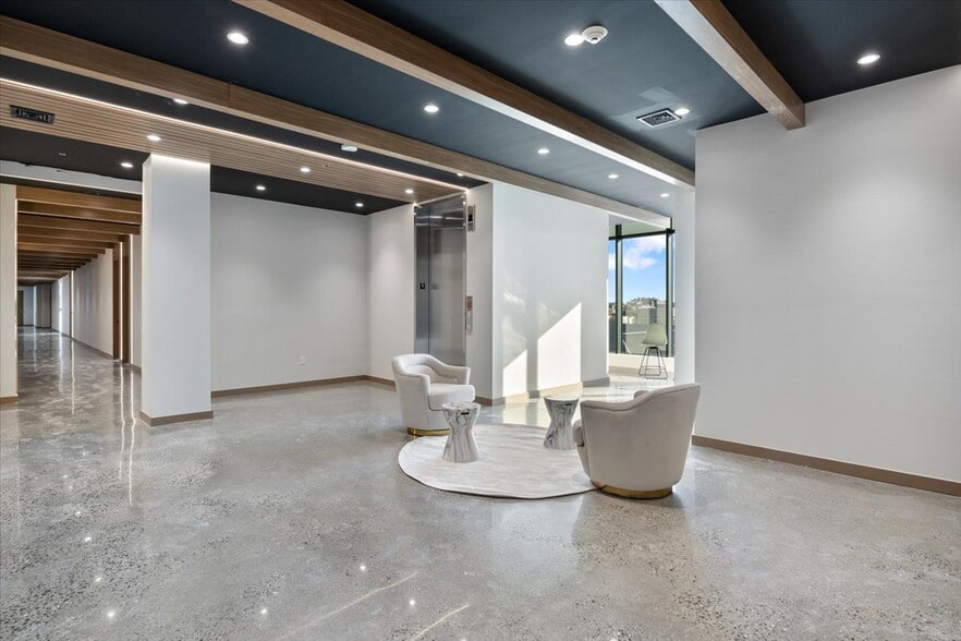 More Photos Of 347 Flushing Ave, Brooklyn Office For Lease