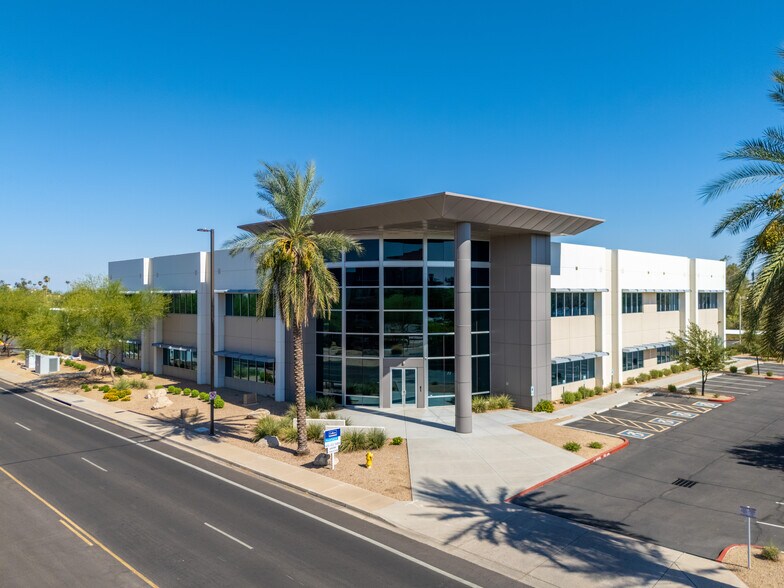 Primary Photo Of 827 W Grove Ave, Mesa Showroom For Sale