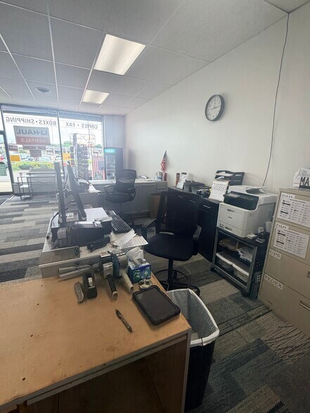 More Photos Of 1440-1466 Bethel Rd, Columbus General Retail For Sale