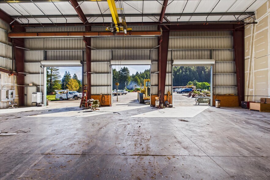 More Photos Of 255 Sorenson Rd, Redcrest Industrial For Sale