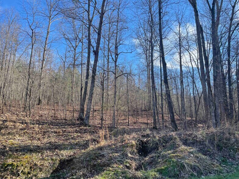 More Photos Of Rockfence Rd, Adairsville Land For Sale