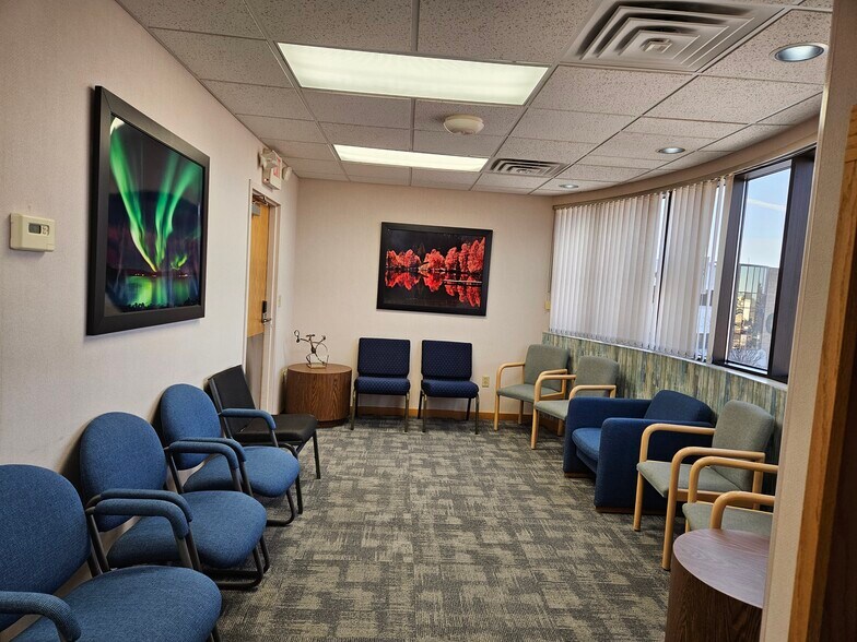 More Photos Of 4705 Towne Centre, Saginaw Medical For Sale