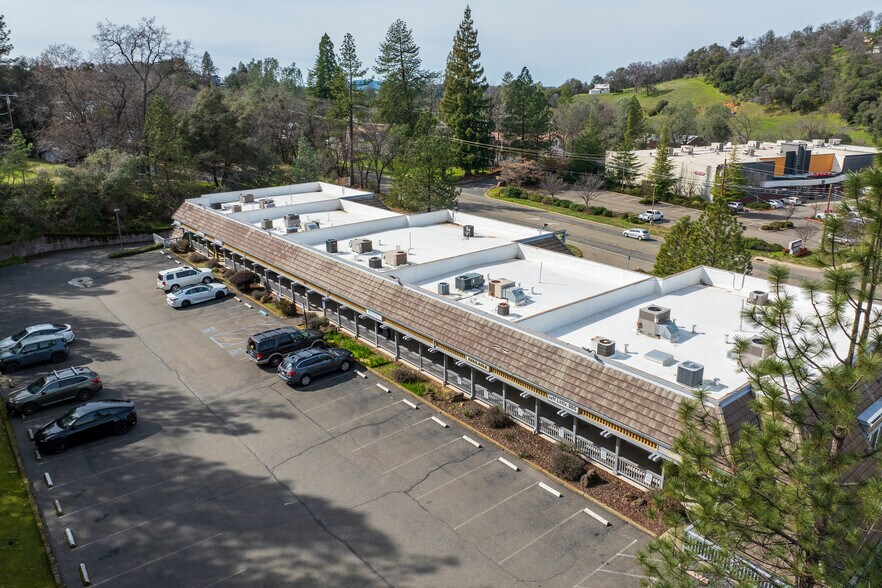 More Photos Of 344 Placerville Dr, Placerville Office For Lease