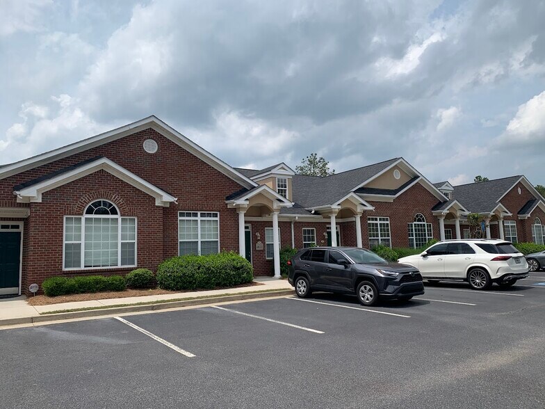 Primary Photo Of 1825 Lockeway Dr, Alpharetta Office For Sale