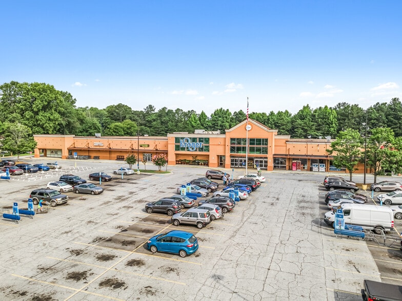 More Photos Of 4155 Lawrenceville Hwy, Lilburn Unknown For Lease