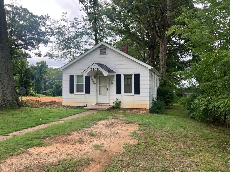 More Photos Of , Winston-Salem Specialty For Sale