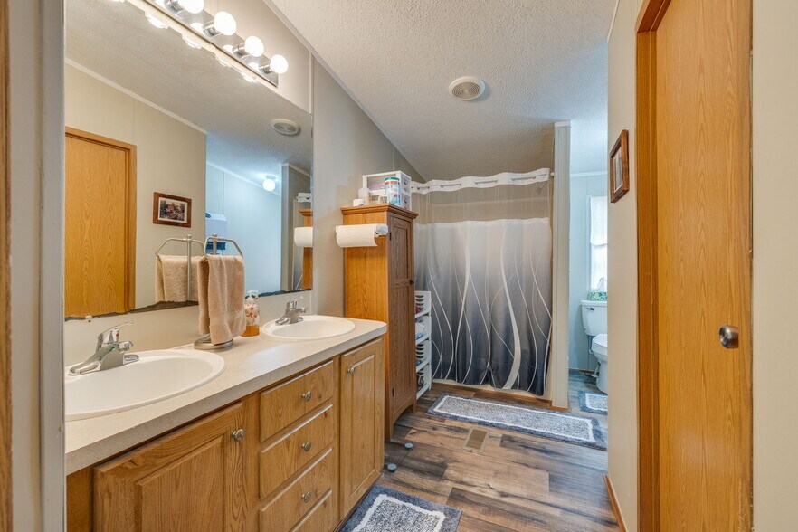 More Photos Of 2588 Carters Valley Rd, Surgoinsville Manufactured Housing Mobile Home Park For Sale
