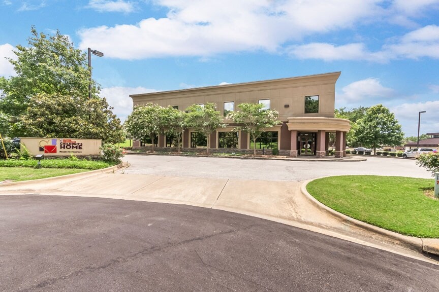 More Photos Of 3140 Zelda Ct, Montgomery Office For Lease