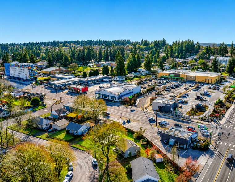 More Photos Of 2825 E Fourth Plain Blvd, Vancouver Freestanding For Lease