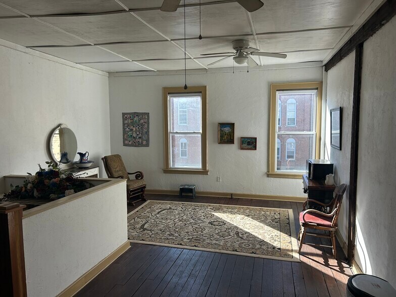 More Photos Of 400 4th St, Sutton Storefront Retail Residential For Sale