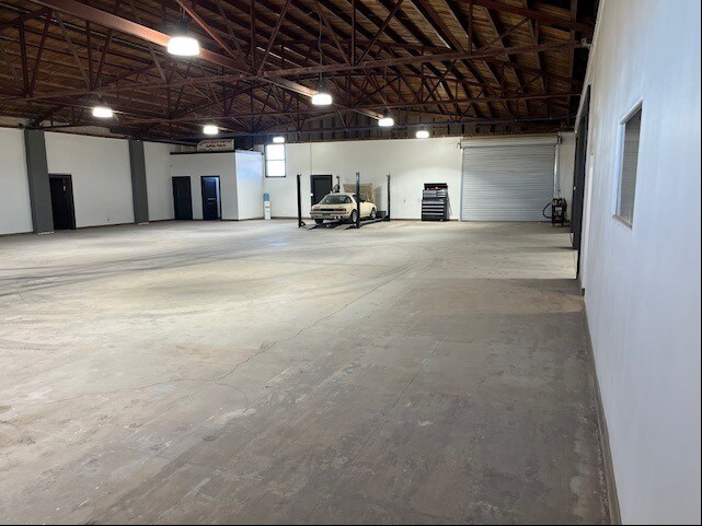 More Photos Of 716 S Arizona Blvd, Coolidge Warehouse For Sale