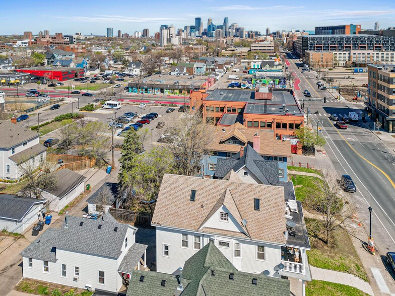 More Photos Of 3024 Chicago Ave, Minneapolis Apartments For Sale
