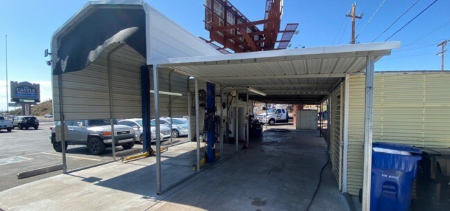 More Photos Of 8325 E Main St, Mesa Land For Sale