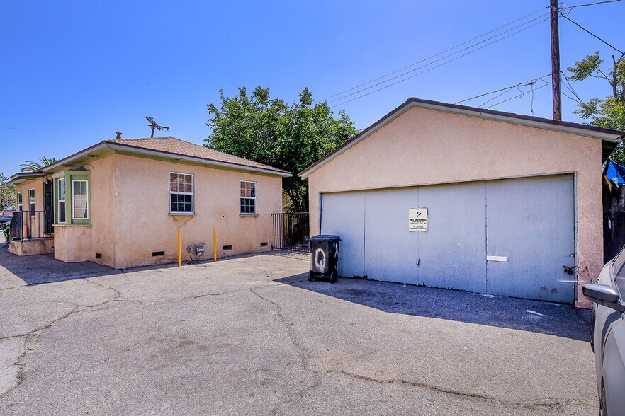 More Photos Of 12528 Bradley Ave, Sylmar Apartments For Sale
