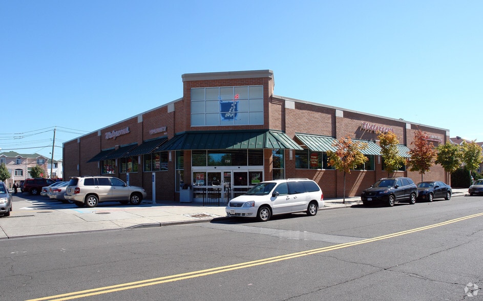 Primary Photo Of 758 Arthur Kill Rd, Staten Island Drugstore For Sale